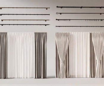 Modern The Curtain-ID:779850964
