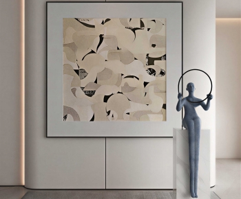 Modern Painting-ID:402434115