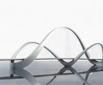 Modern Bridge-ID:348890078