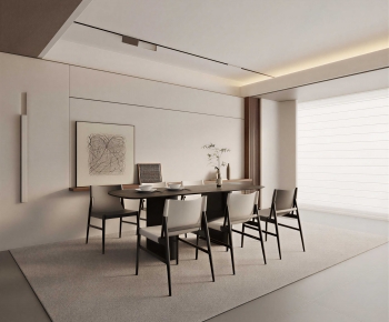 Modern Dining Room-ID:303159952