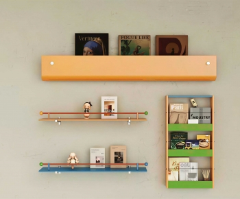 Modern Decorative Frame-ID:793800468