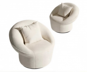 Modern Single Sofa-ID:818839077