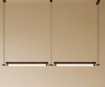 Modern Long Chandelier-ID:505008948