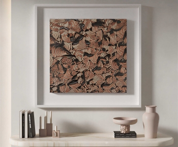 Wabi-sabi Style Painting-ID:792349104