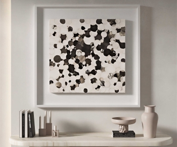 Wabi-sabi Style Painting-ID:555299045