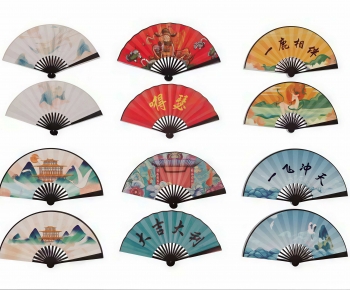 New Chinese Style Wall Decoration-ID:380187992