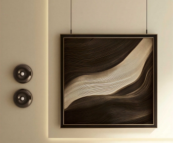 French Style Painting-ID:307729222