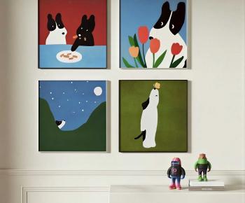 Modern Painting-ID:416541103