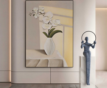 Modern Painting-ID:917965895