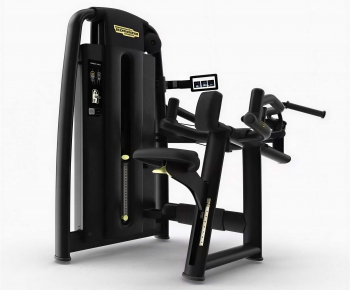 Modern Fitness Equipment-ID:958373078
