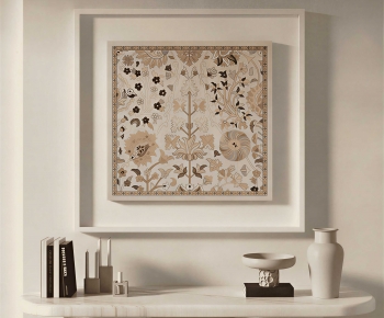 Wabi-sabi Style Painting-ID:199630028