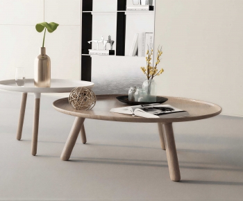 Modern Coffee Table-ID:395415077