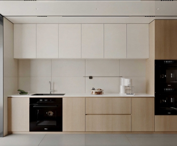 Modern Kitchen Cabinet-ID:928611046