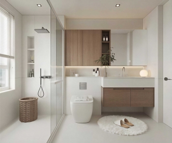 Modern TOILET-ID:880557064