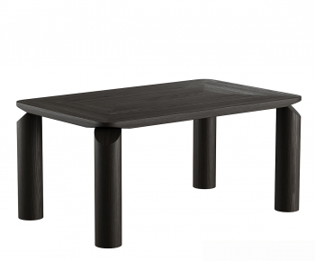 Modern Dining Table-ID:512805947