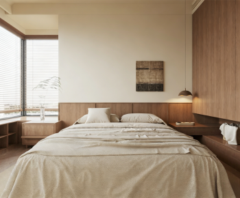 Modern Bedroom-ID:360949041
