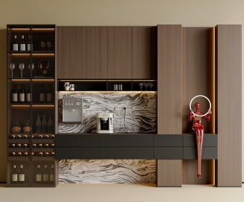 Modern Sideboard-ID:653785942