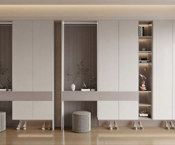 Modern The Wardrobe-ID:507932904