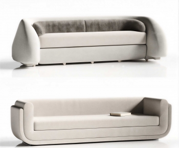 Modern A Sofa For Two-ID:628016006