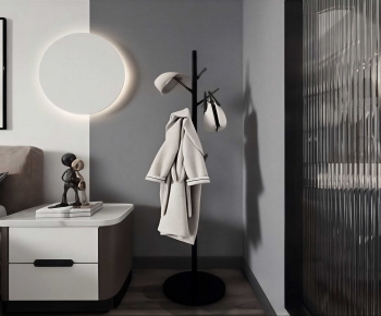 Modern Coat Hanger-ID:920128825