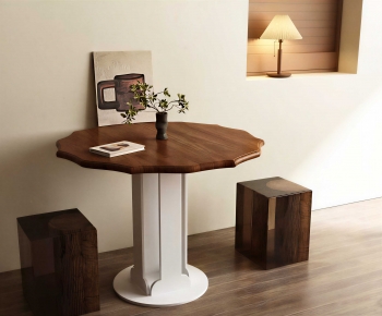 Modern Leisure Table And Chair-ID:836282978