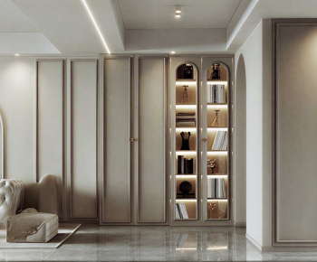 Modern The Wardrobe-ID:415590056