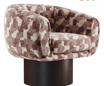 Modern Lounge Chair-ID:224663025