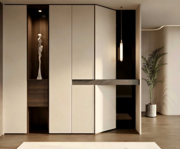 Modern Bookcase-ID:744138964