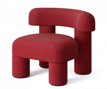Modern Lounge Chair-ID:583648924