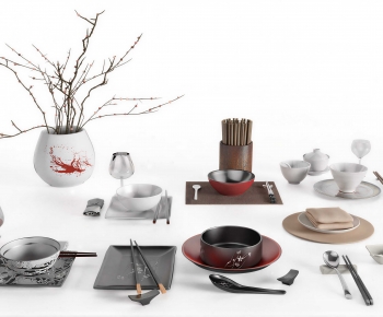 Modern Tableware-ID:548372987