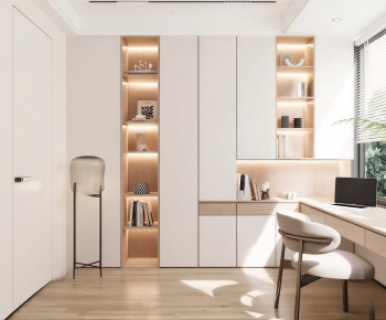 Modern Study Space-ID:654001001