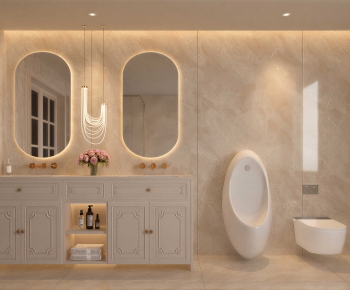 Modern TOILET-ID:541198972