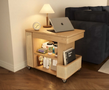 Modern Side Cabinet-ID:867934948