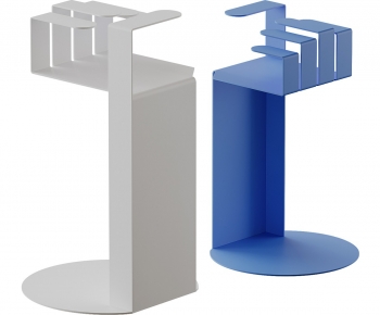Modern Side Table/corner Table-ID:181849085