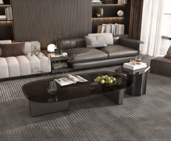Modern Coffee Table-ID:895634895