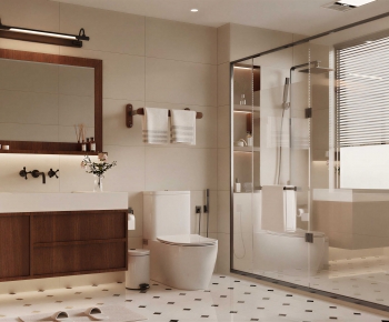 French Style TOILET-ID:153201103
