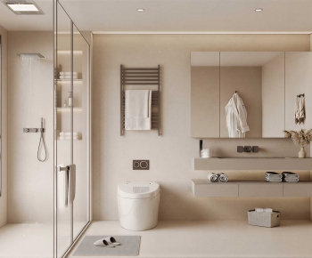 Modern TOILET-ID:212099641