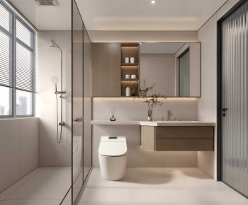 Modern TOILET-ID:713645944