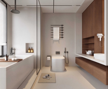 Modern TOILET-ID:249480013