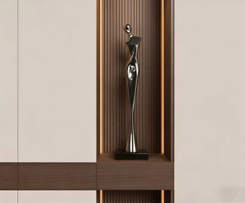 Modern Sculpture-ID:750312091