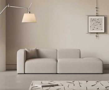 Modern Multi Person Sofa-ID:596631055