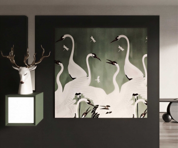 Modern Painting-ID:951782943