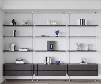 Modern Shelving-ID:862687112