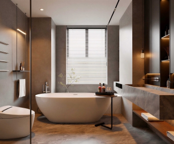 Modern TOILET-ID:957989938