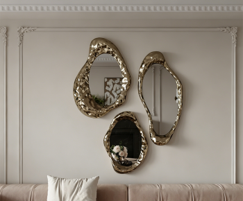 Modern Wall Decoration-ID:312233921