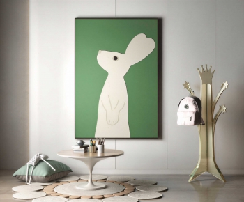 Modern Painting-ID:822670514