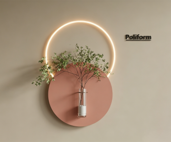 Modern Wall Decoration-ID:263739119