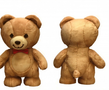 Modern Stuffed Toy-ID:806876903