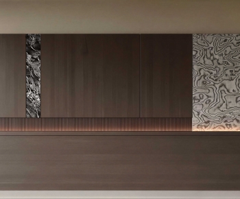 Modern TV Wall-ID:484955074
