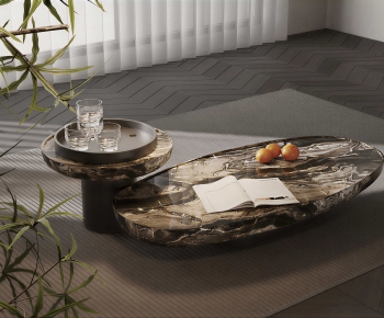 Modern Coffee Table-ID:939661989